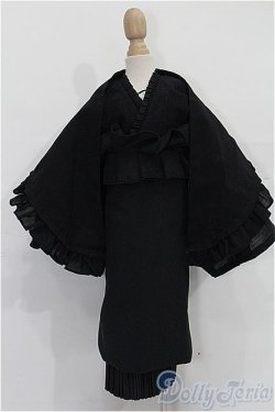 画像1: MSD/OF 3人の魔女製衣装セット S-25-12-21-253-TO-ZS