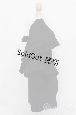 画像2: MSD/OF 3人の魔女製衣装セット S-26-03-29-614-TO-ZS