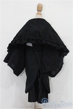 画像3: MSD/OF 3人の魔女製衣装セット S-25-12-21-253-TO-ZS