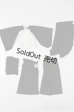 画像5: MSD/OF 3人の魔女製衣装セット S-26-03-29-614-TO-ZS