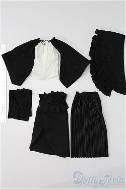 画像6: MSD/OF 3人の魔女製衣装セット S-25-12-21-253-TO-ZS