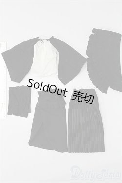 画像6: MSD/OF 3人の魔女製衣装セット S-26-03-29-614-TO-ZS
