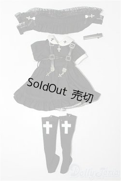 画像1: 幼SD/OF:衣装セット S-25-12-21-247-TO-ZS