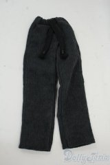 SDM＆MSD/OF:パンツ Y-25-12-17-230-TO-ZY