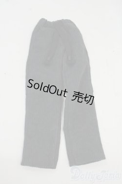 画像1: SDM＆MSD/OF:パンツ Y-25-12-17-230-TO-ZY