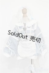 MDD/OF:衣装セット S-25-12-21-254-TO-ZS