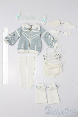 画像5: MDD/OF:衣装セット S-25-12-21-254-TO-ZS