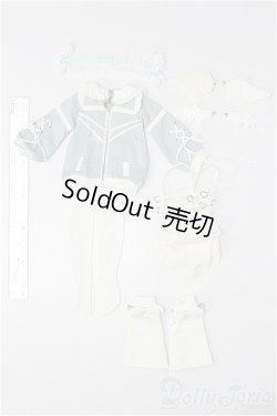 画像5: MDD/OF:衣装セット S-25-12-21-254-TO-ZS