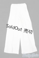 SDM＆MSD/OF:パンツ S-26-05-31-532-TO-ZS