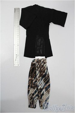 画像2: SDM＆MSD/OF:衣装セット S-26-01-25-328-TO-ZS