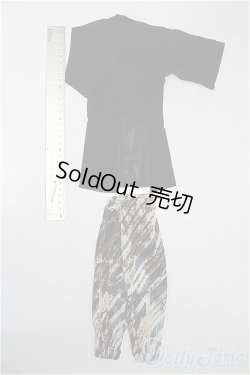 画像2: SDM＆MSD/OF:衣装セット S-26-03-29-500-TO-ZS