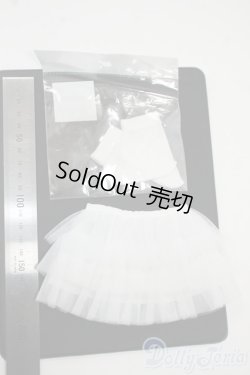 画像2: SDM＆MSD/OF:スカート Y-25-12-17-225-TO-ZY