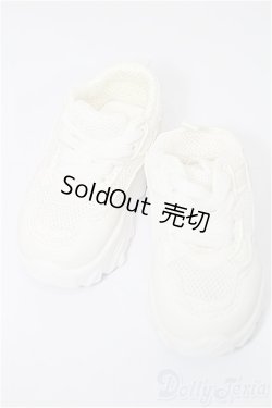 画像1: SDM＆MSD/OF:靴 S-25-12-14-299-TO-ZS