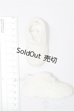 画像3: SDM＆MSD/OF:靴 S-25-12-14-299-TO-ZS