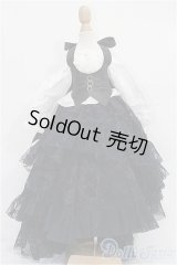 MSD/OF 3人の魔女製衣装セット S-25-12-21-252-TO-ZS