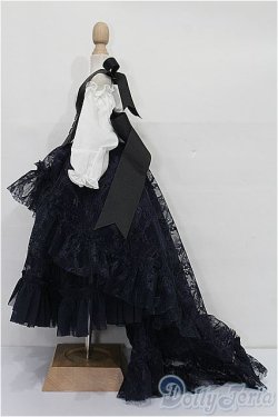 画像2: MSD/OF 3人の魔女製衣装セット S-25-12-21-252-TO-ZS