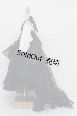 画像2: MSD/OF 3人の魔女製衣装セット S-25-12-21-252-TO-ZS