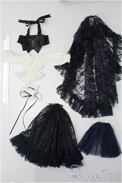 画像5: MSD/OF 3人の魔女製衣装セット S-25-12-21-252-TO-ZS