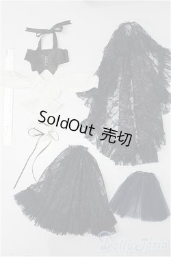 画像5: MSD/OF 3人の魔女製衣装セット S-25-12-21-252-TO-ZS