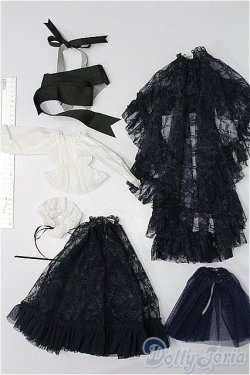 画像6: MSD/OF 3人の魔女製衣装セット S-25-12-21-252-TO-ZS