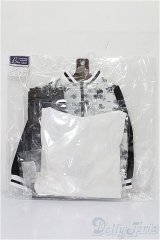 SDGrB＆SD13男の子/OF:衣装セット S-25-12-21-275-YB-ZS