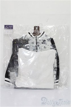 画像1: SDGrB＆SD13男の子/OF:衣装セット S-25-12-21-275-YB-ZS