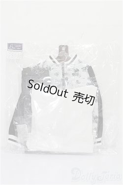 画像1: SDGrB＆SD13男の子/OF:衣装セット S-26-02-22-407-YB-ZS