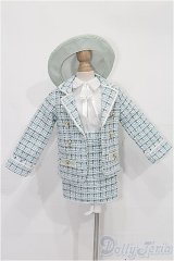 SDM＆MSD/OF:衣装セット S-25-12-21-256-YB-ZS