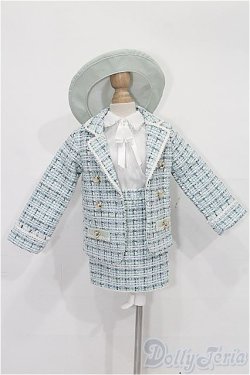 画像1: SDM＆MSD/OF:衣装セット S-25-12-21-256-YB-ZS