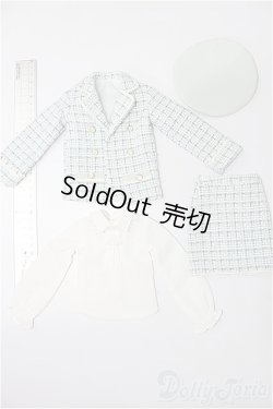 画像5: SDM＆MSD/OF:衣装セット S-25-12-21-256-YB-ZS