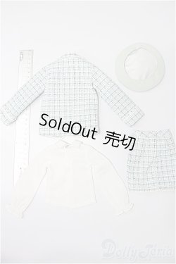 画像6: SDM＆MSD/OF:衣装セット S-25-12-21-256-YB-ZS