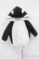 SDM＆MSD/OF:パーカー S-25-12-21-261-YB-ZS