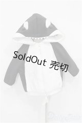 SDM＆MSD/OF:パーカー S-25-12-21-261-YB-ZS