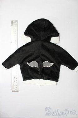 画像2: SDM＆MSD/OF:パーカー S-25-12-21-261-YB-ZS