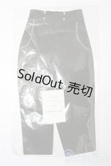 SDGrB＆SD13男の子/OF:パンツ S-25-12-21-276-YB-ZS