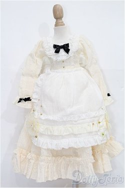 画像1: SDM＆MSD/OF:ドレス S-25-12-21-259-YB-ZS