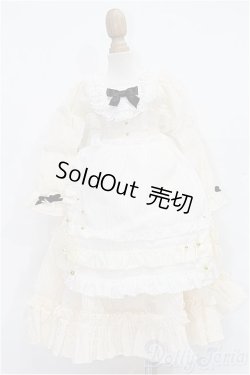 画像1: SDM＆MSD/OF:ドレス S-26-06-21-577-YB-ZS