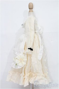 画像2: SDM＆MSD/OF:ドレス S-25-12-21-259-YB-ZS