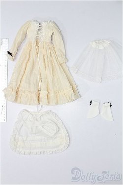 画像6: SDM＆MSD/OF:ドレス S-25-12-21-259-YB-ZS