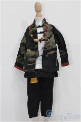 SDM＆MSD/OF:衣装セット S-25-12-21-257-YB-ZS