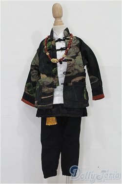 画像1: SDM＆MSD/OF:衣装セット S-25-12-21-257-YB-ZS