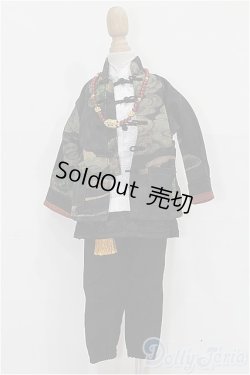 画像1: SDM＆MSD/OF:衣装セット S-25-12-21-257-YB-ZS