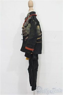 画像2: SDM＆MSD/OF:衣装セット S-25-12-21-257-YB-ZS