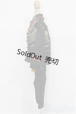 画像2: SDM＆MSD/OF:衣装セット S-25-12-21-257-YB-ZS