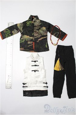 画像4: SDM＆MSD/OF:衣装セット S-25-12-21-257-YB-ZS