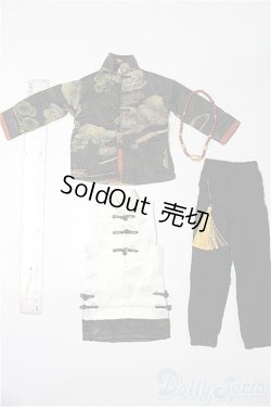 画像4: SDM＆MSD/OF:衣装セット S-25-12-21-257-YB-ZS