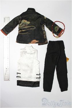 画像5: SDM＆MSD/OF:衣装セット S-25-12-21-257-YB-ZS