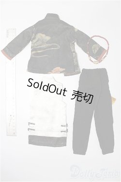 画像5: SDM＆MSD/OF:衣装セット S-25-12-21-257-YB-ZS