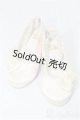 SDM＆MSD/OF:靴 S-25-12-14-298-YB-ZS