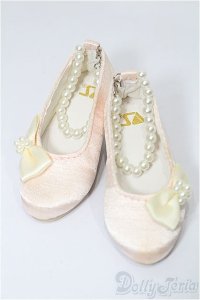 SDM＆MSD/OF:靴 S-25-12-14-298-YB-ZS